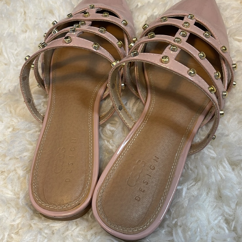 Mules - Picture 3 of 6